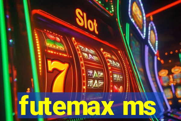 futemax ms